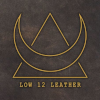 Low 12 Leather