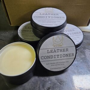 Leather Conditioner 3oz