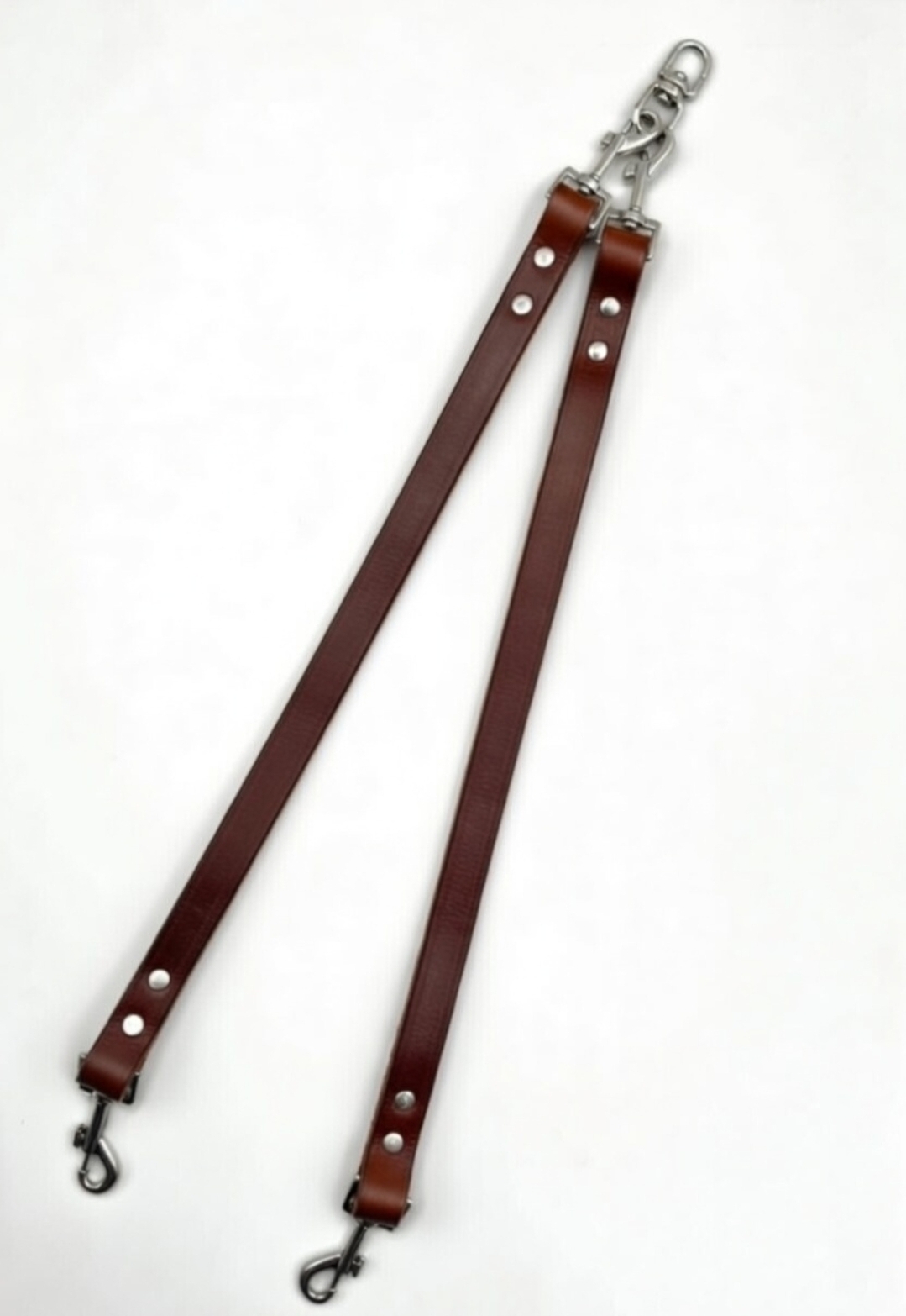 360° swivel double leash extention. - Image 5