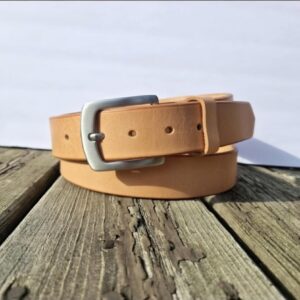 The Ruffian (natural)