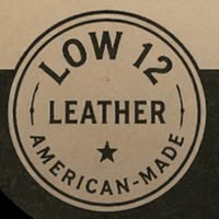 Low 12 Leather